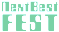 Link to NextBest Fest pages.